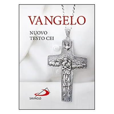 Vangelo. Nuovo testo CEI