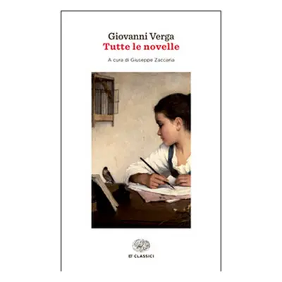 Tutte le novelle