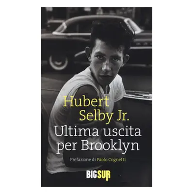 Ultima uscita per Brooklyn