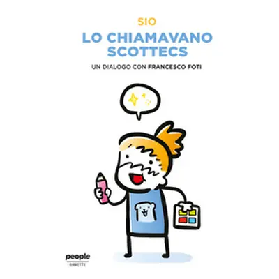 Lo chiamavano Scottecs. Un dialogo con Francesco Foti