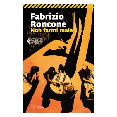 Non farmi male. Le inchieste del cronista vinaio - Vol. 1