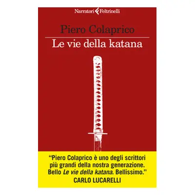 Le vie della katana