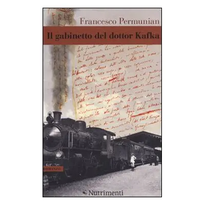 Il gabinetto del dottor Kafka