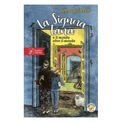 La signora Lana e il mondo oltre il mondo