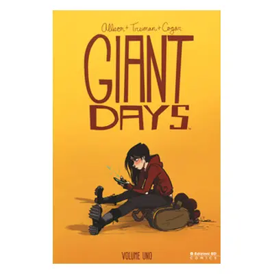 Giant Days