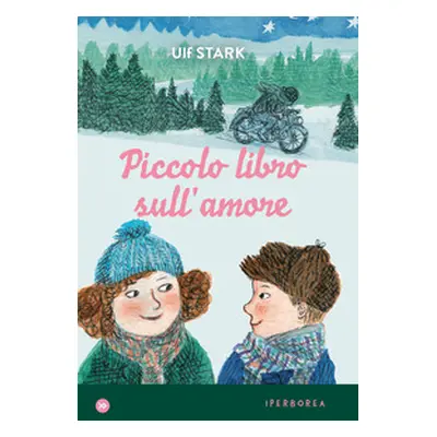 Piccolo libro sull'amore