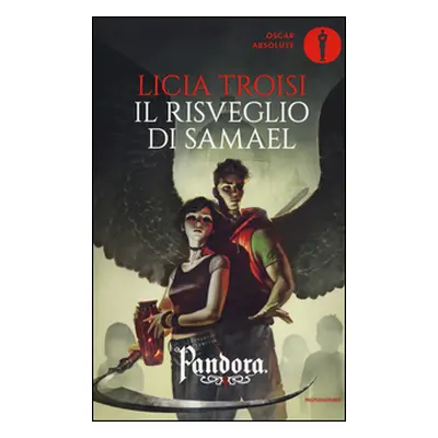 Il risveglio di Samael. Pandora - Vol. 2