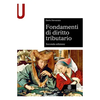 Fondamenti di diritto tributario