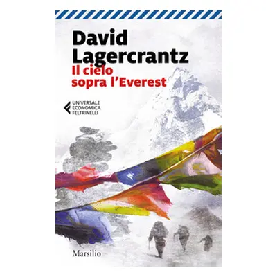 Il cielo sopra l'Everest