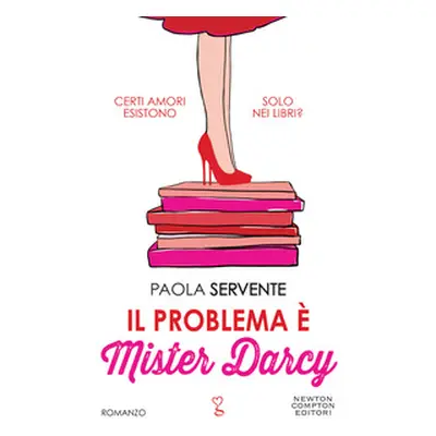 Il problema è Mister Darcy