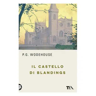 Il castello di Blandings