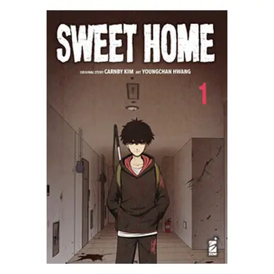 Sweet home - Vol. 1