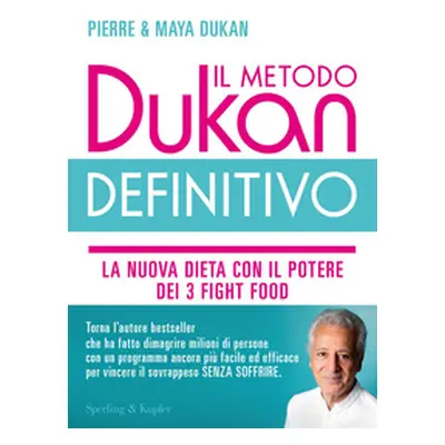 Il metodo Dukan definitivo. La nuova dieta con il potere dei 3 fight food. Crusca d'avena, Konja