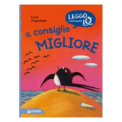 Il consiglio migliore