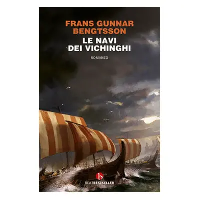 Le navi dei vichinghi