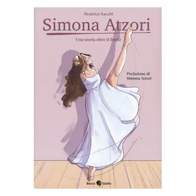 Simona Atzori, una storia oltre il limite