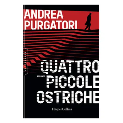 Quattro piccole ostriche