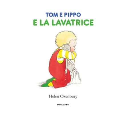 Tom e Pippo e la lavatrice