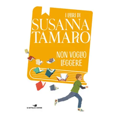 Non voglio leggere