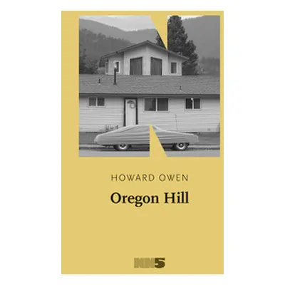 Oregon Hill