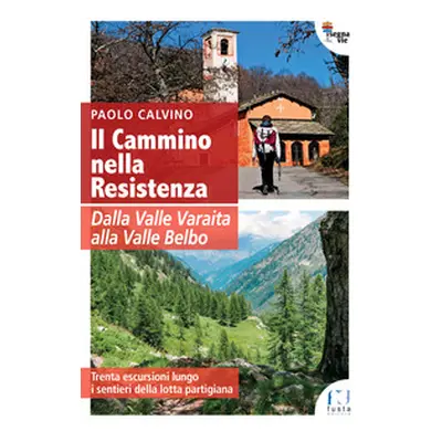 Il cammino nella Resistenza