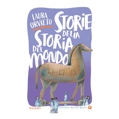 Storie della storia del mondo