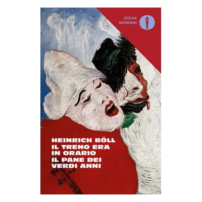 Il treno era in orario-Il pane dei verdi anni