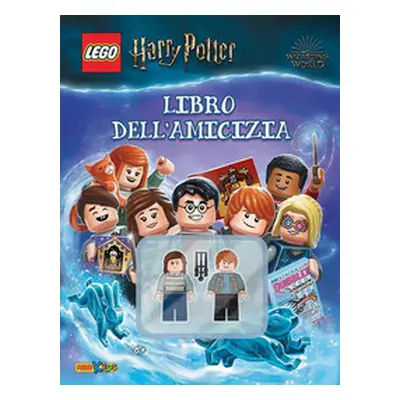 Lego Harry Potter