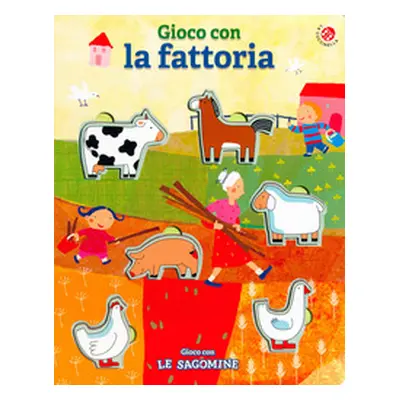 Gioco con la fattoria