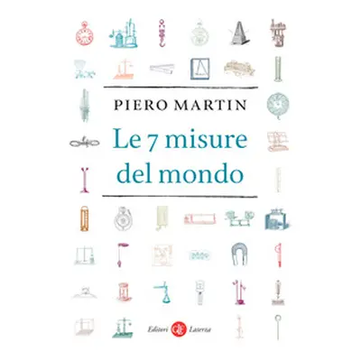 Le 7 misure del mondo