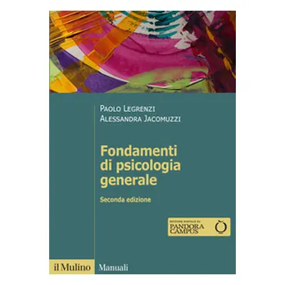 Fondamenti di psicologia generale