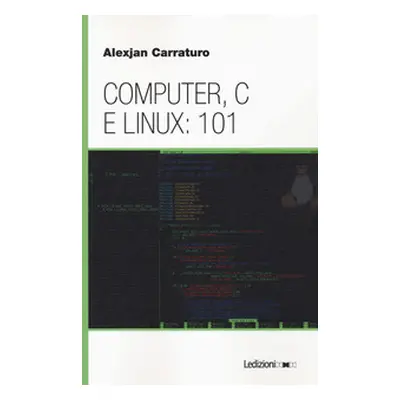 Computer, C e Linux: 101