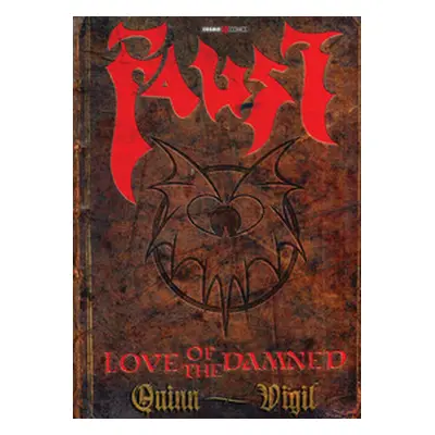 Faust. Love of the damned