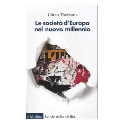 Le società d'Europa nel nuovo millennio