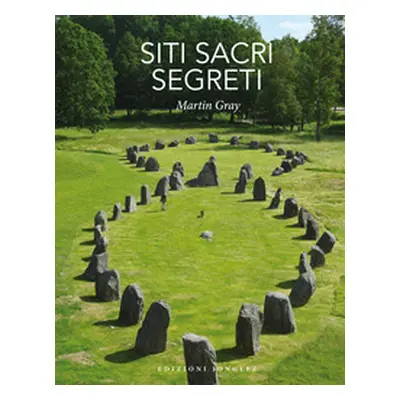 Siti sacri segreti