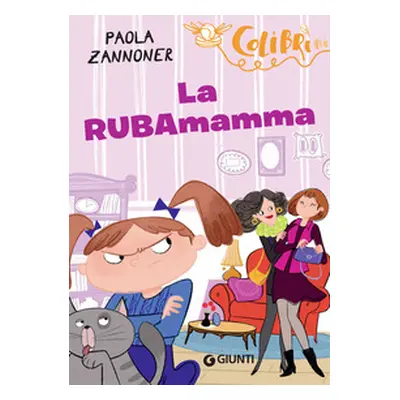 La rubamamma