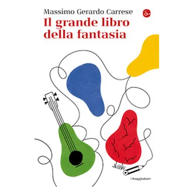 Il grande libro della fantasia