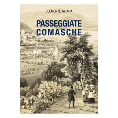 Passeggiate comasche