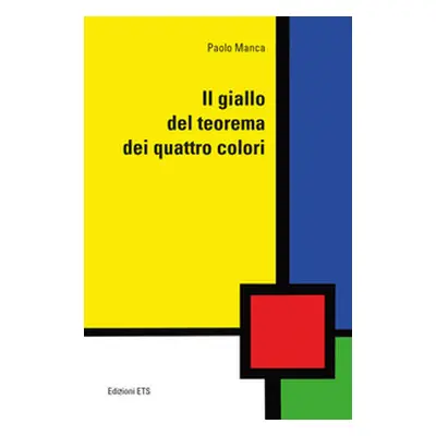 Il giallo del teorema dei quattro colori