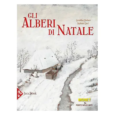 Gli alberi di Natale