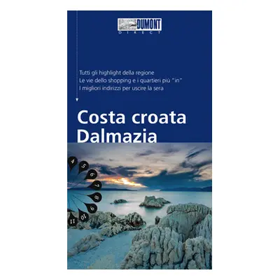 Costa croata Dalmazia