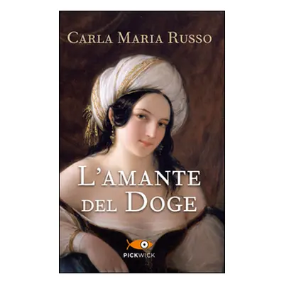 L'amante del doge