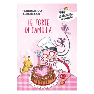 Le torte di Camilla