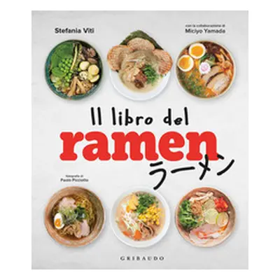 Il libro del ramen