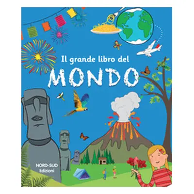 Il grande libro del mondo