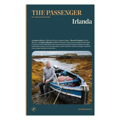 Irlanda. The passenger. Per esploratori del mondo