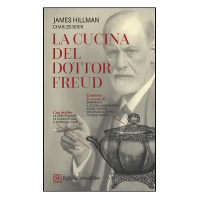 La cucina del dottor Freud