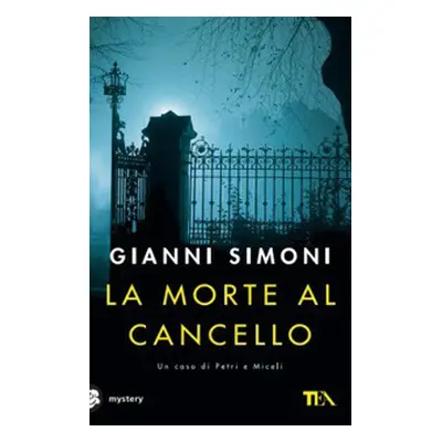 La morte al cancello