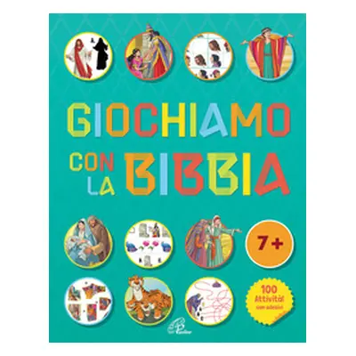 Giochiamo con la Bibbia