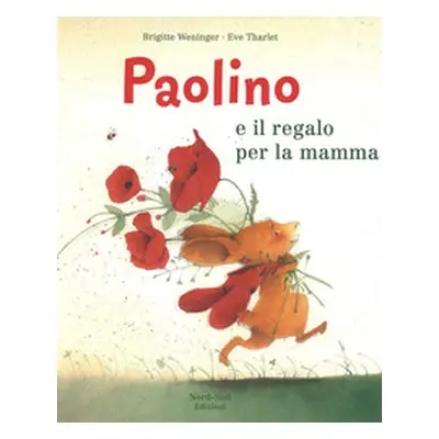 Paolino e il regalo per la mamma